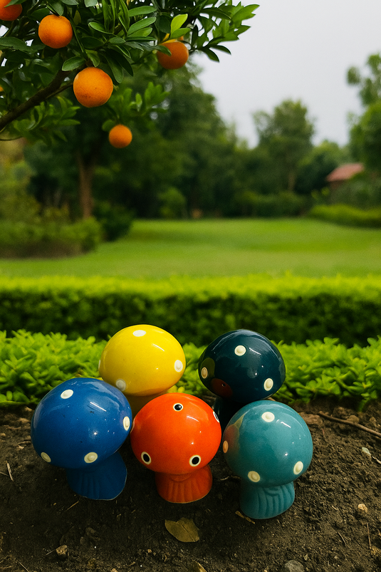 Home & Garden