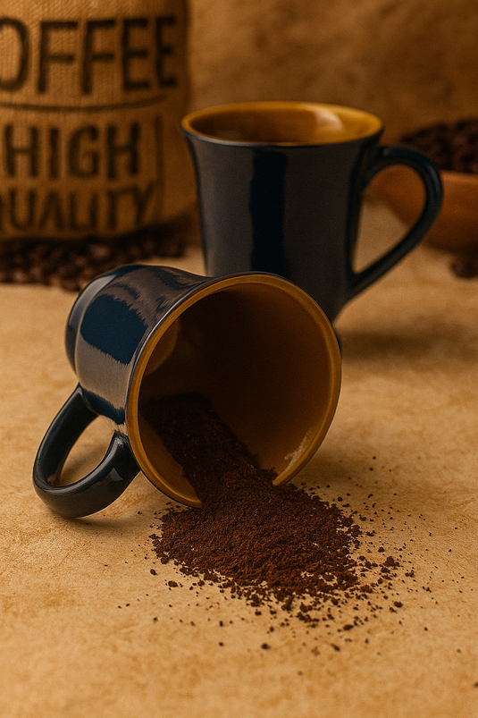 Mugs