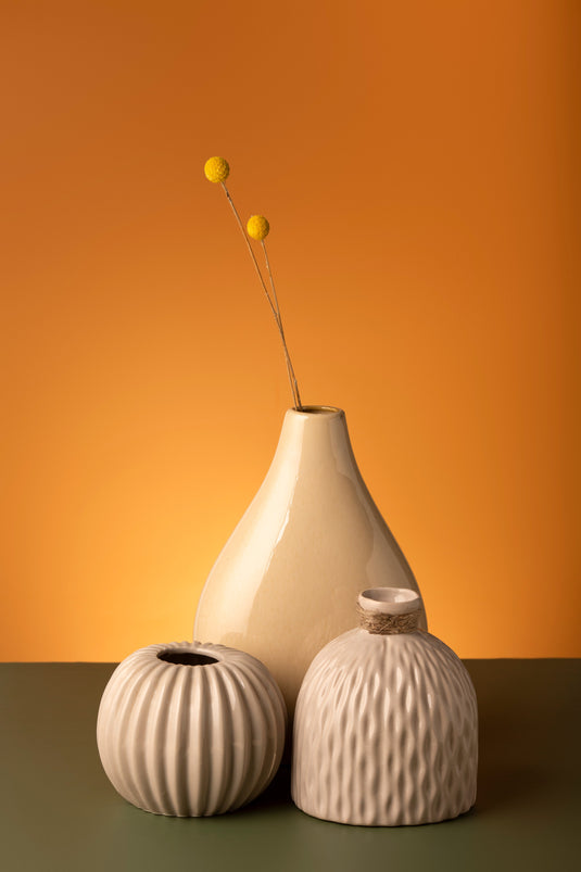 Vases