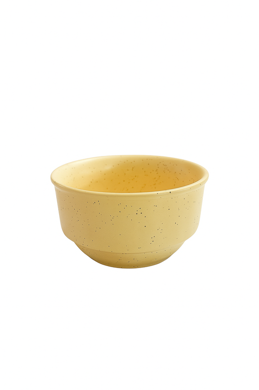Ceramic Korean Soup Bowls (Set of 4)